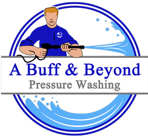 A Buff & Beyond Pressure Washing