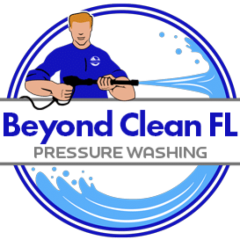 A Buff & Beyond Pressure Washing
